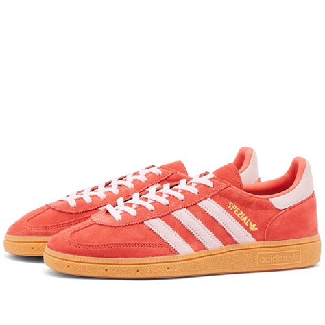 adidas spezial leder|adidas spezials pink and red.